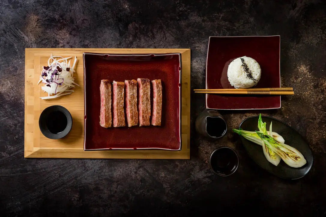 HOW-TO-COOKS-WAGYU-STEAKS FINE & WILD