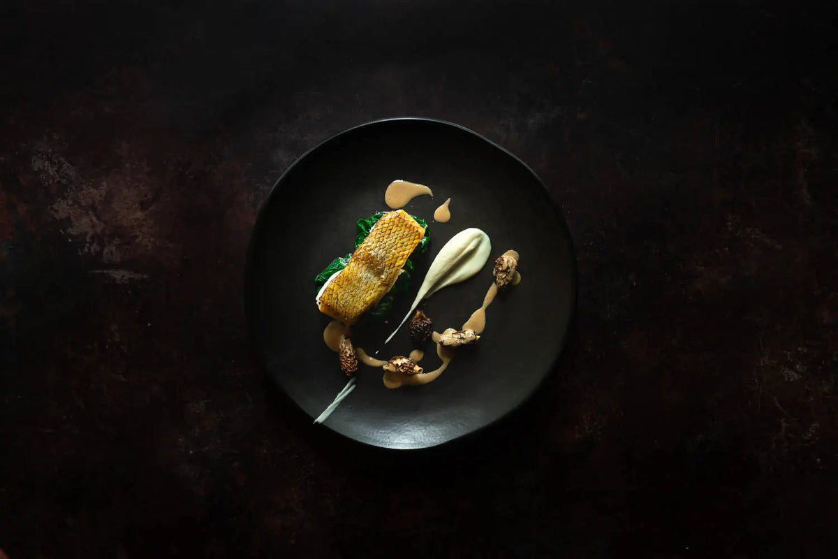 Chilean Sea Bass Recipe | FINE & WILD UK