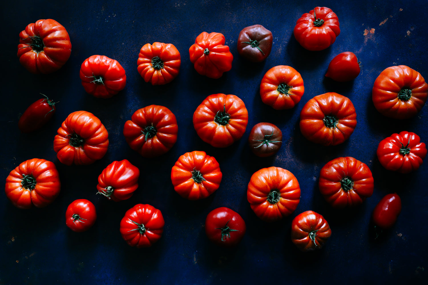 Eat The Season
