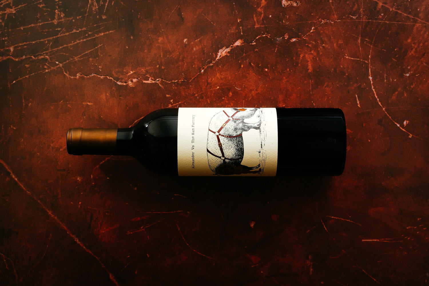 Red Wine