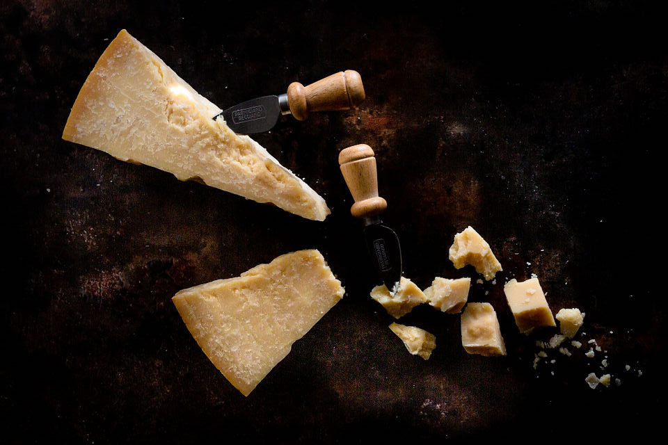 Parmigiano Reggiano