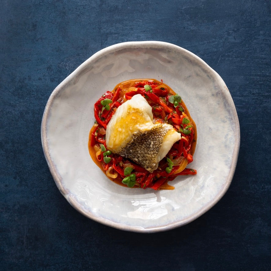 Chilean Sea Bass (Patagonian Toothfish)