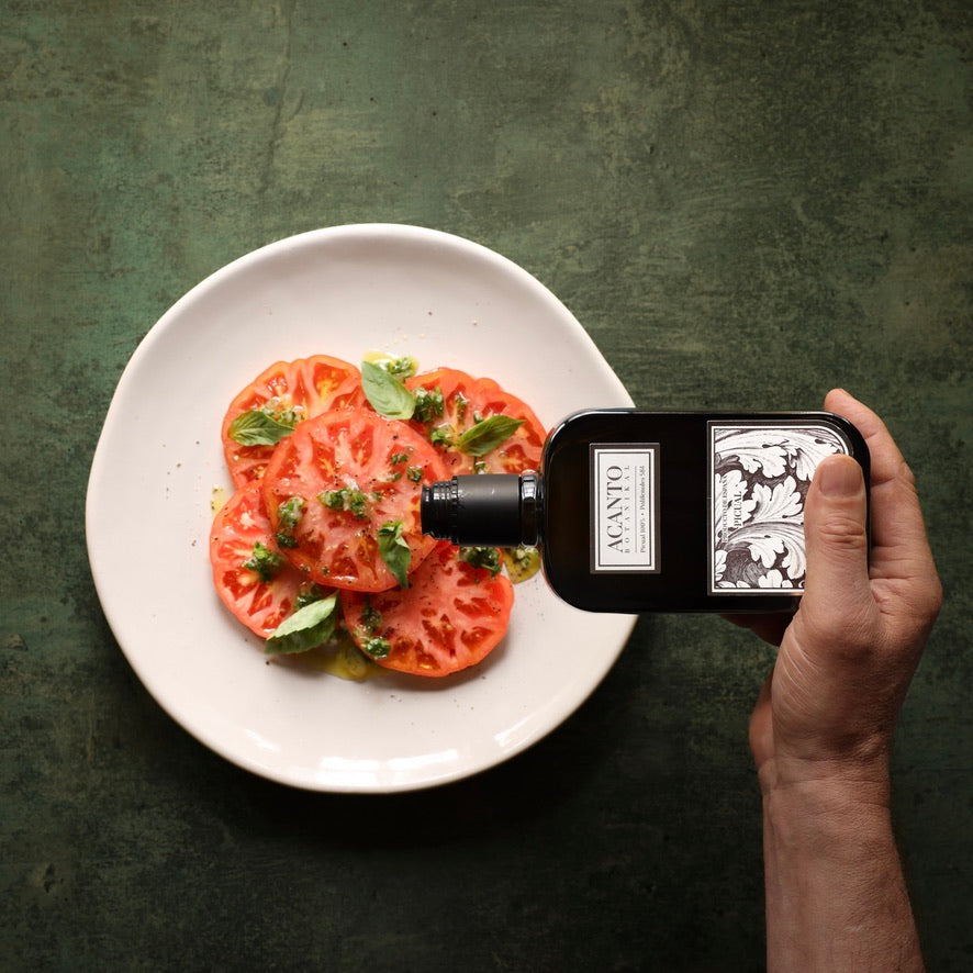 Acanto Picual Extra Virgin Olive Oil