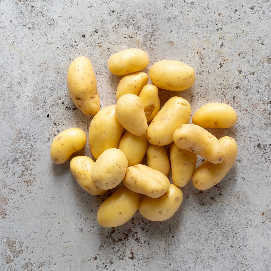 AMANDINE POTATOES