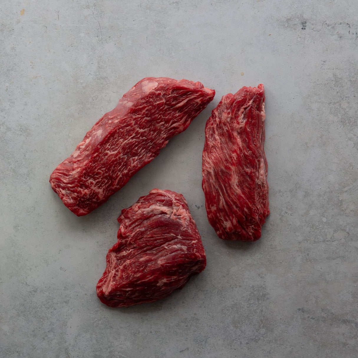 Australian Wagyu Bavette Steak