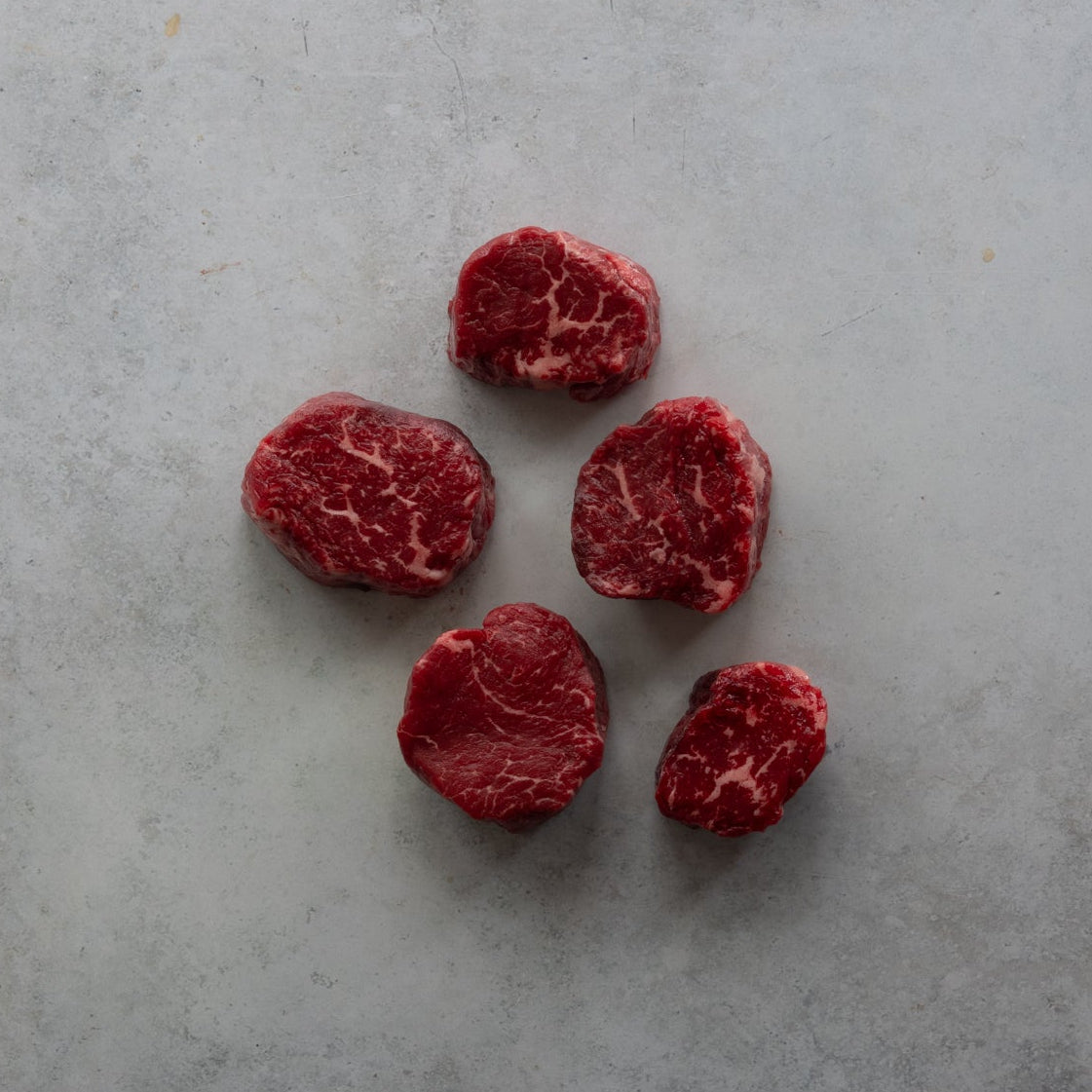 Australian Wagyu Fillet Mignons