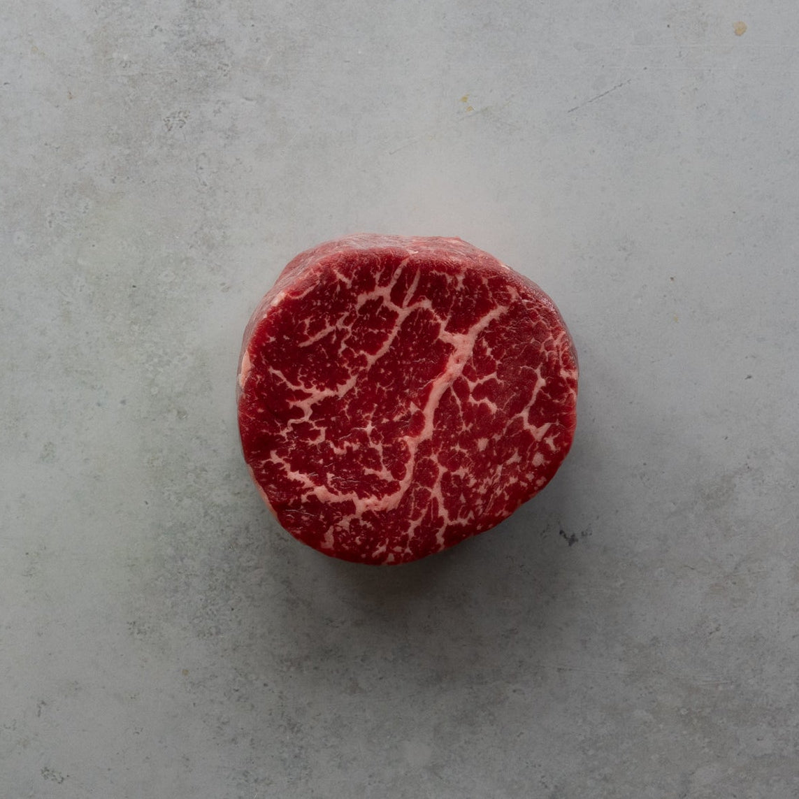 Australian Wagyu Fillet Steak