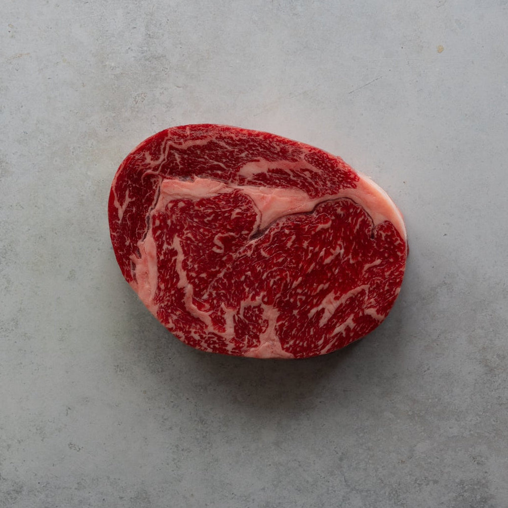 Australian Wagyu Ribeye