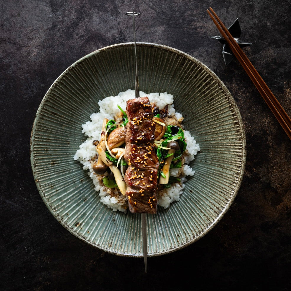 Wakai Noen Japanese 5-Star Master Rice