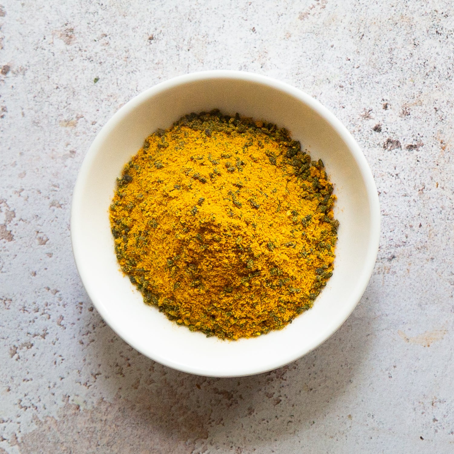 Breton Curry Spice Mix