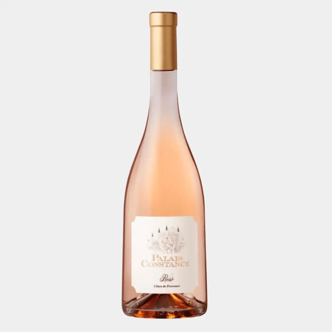PALAIS CONSTANCE - ROSÉ 2022