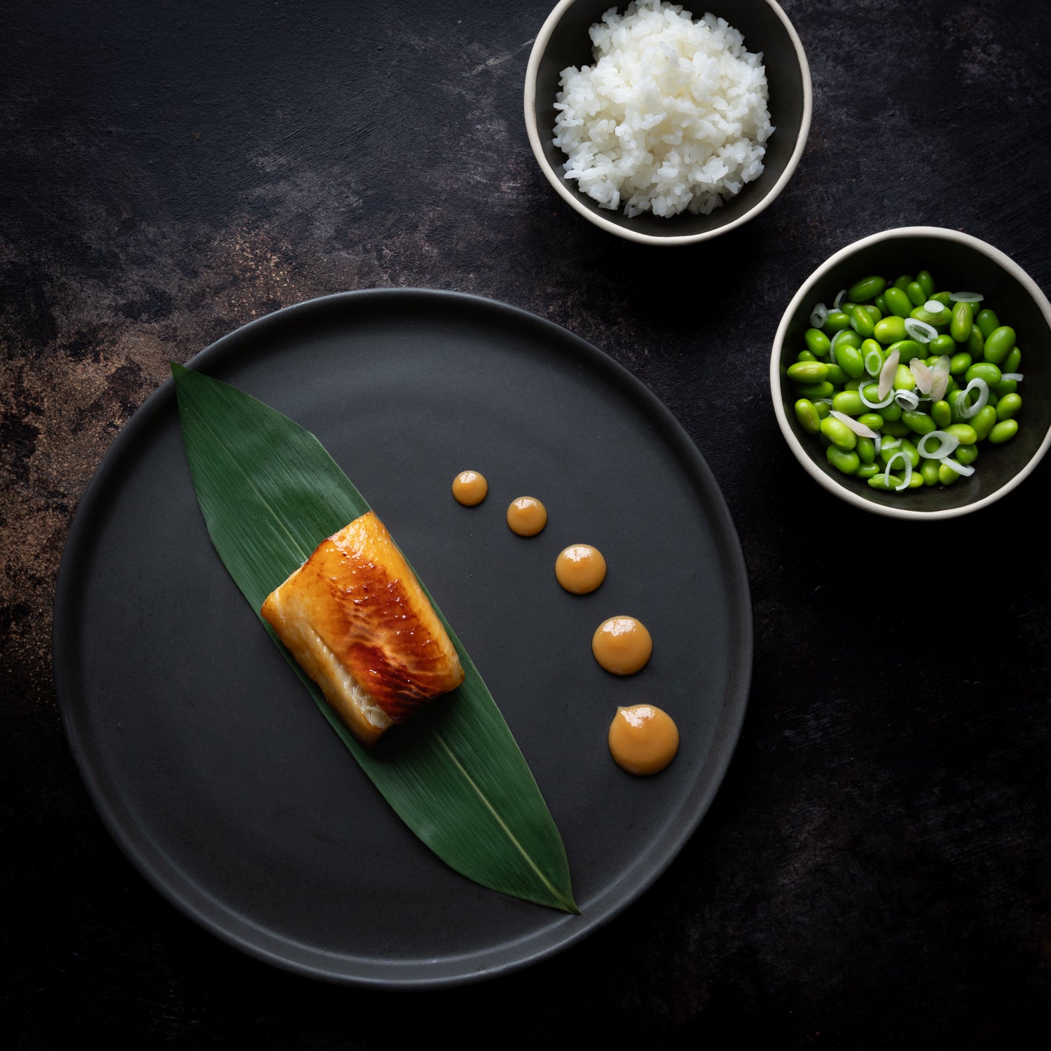 ALASKAN WILD BLACK COD - WHOLE FILLET