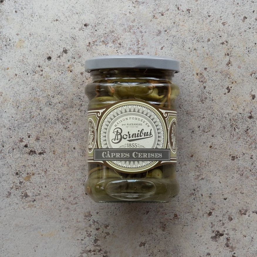 Caper berries