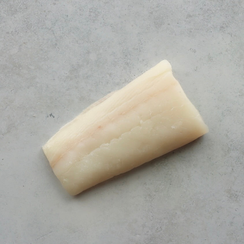 ATLANTIC HALIBUT