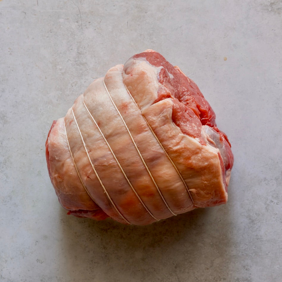 LUMINA BONELSS LAMB LEG