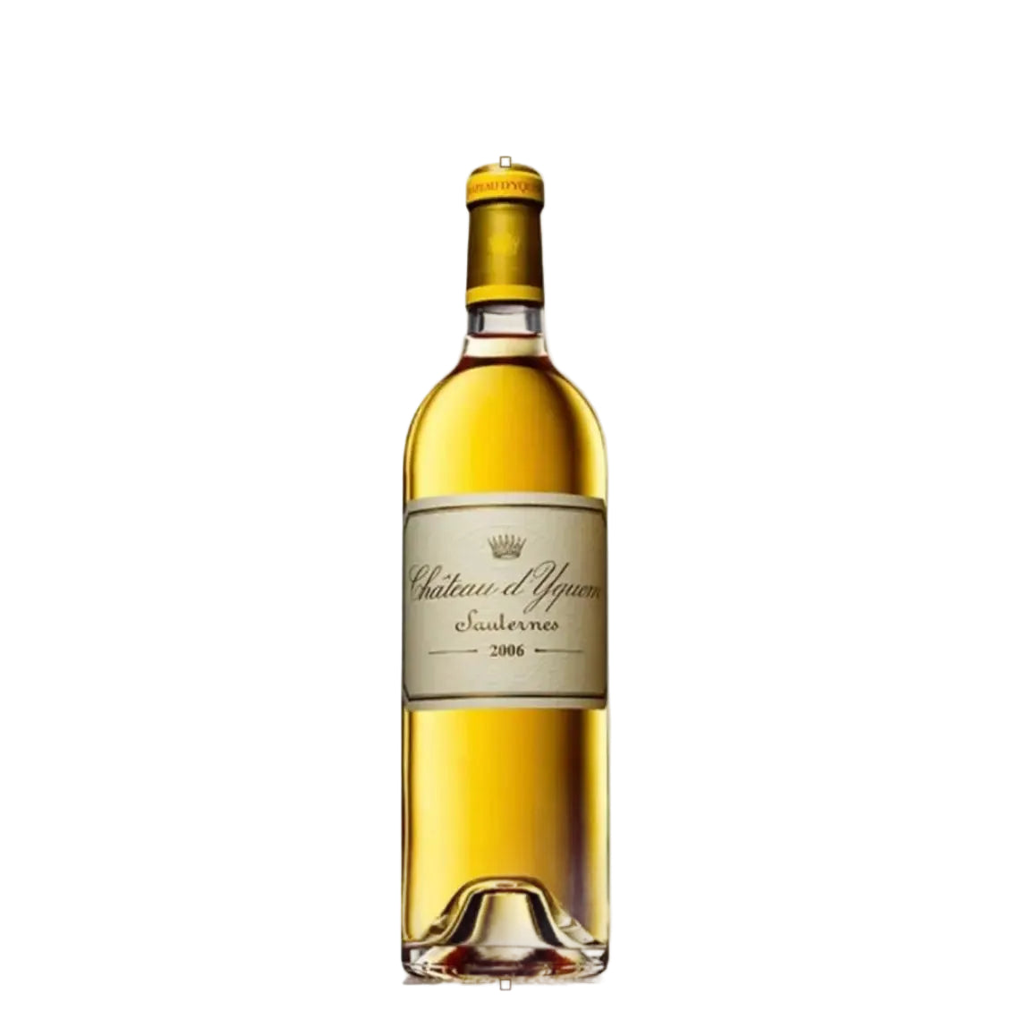Château d'Yquem Sauternes 2006 | Legendary Sweet Wine | FINE & WILD UK