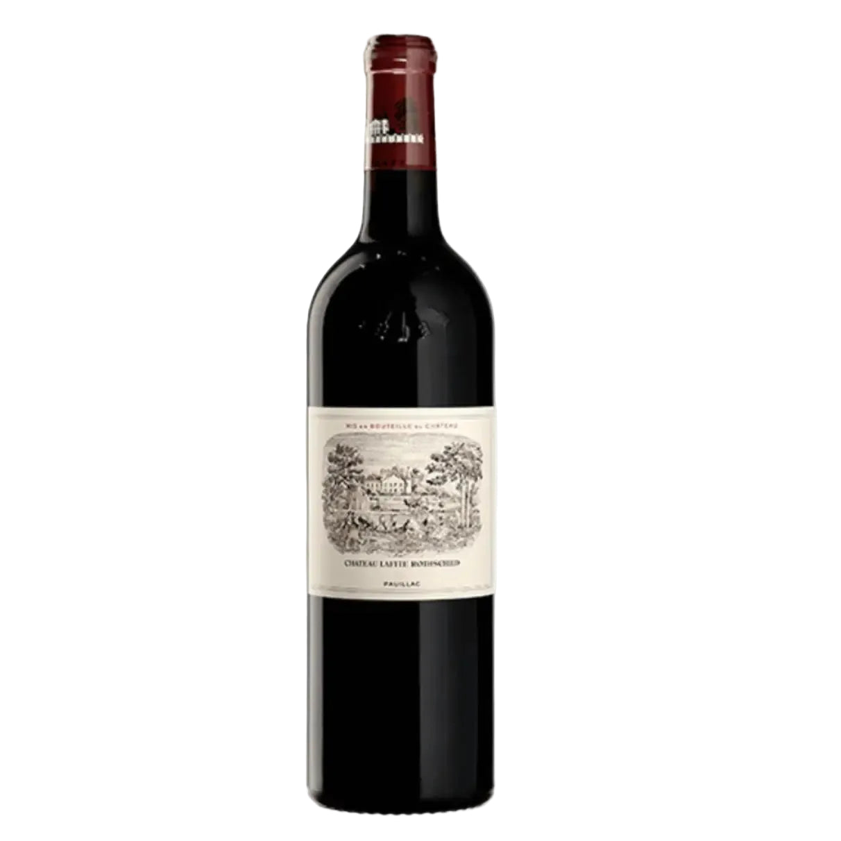 Château Lafite Rothschild Pauillac 2002 | Premier Grand Cru Classé | FINE & WILD UK