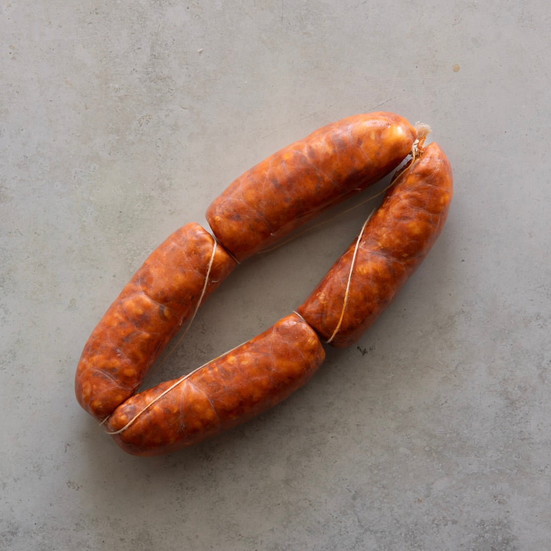 Loza Cooking Chorizo Barbacoa | Authentic Spanish Sausage | FINE & WILD UK