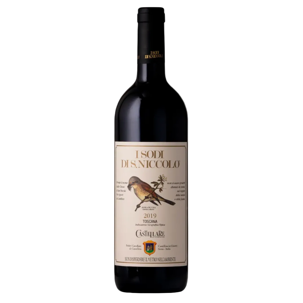 Castellare-2019