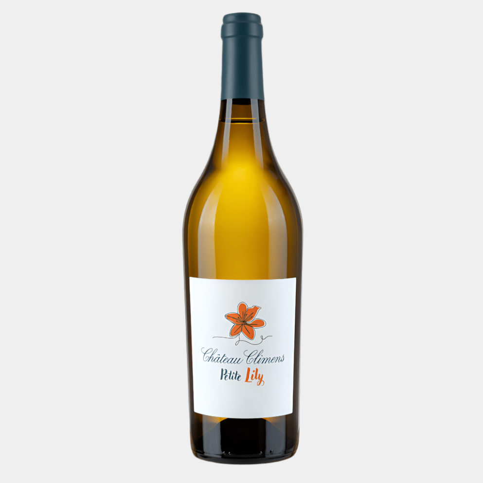 CHÂTEAU CLIMENS PETITE LILY - BORDEAUX 2022