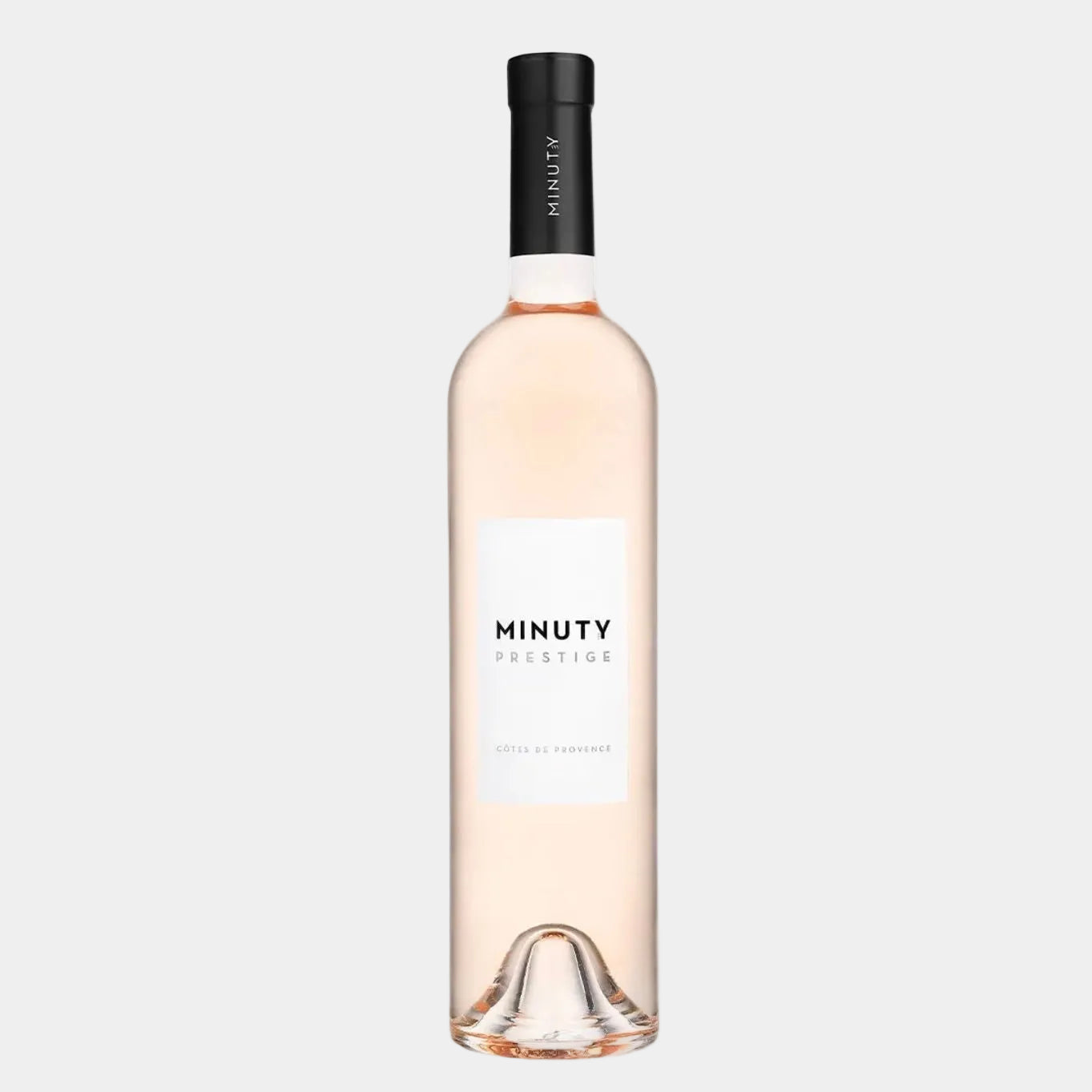 Château Minuty Prestige Rosé | Côtes de Provence | FINE & WILD