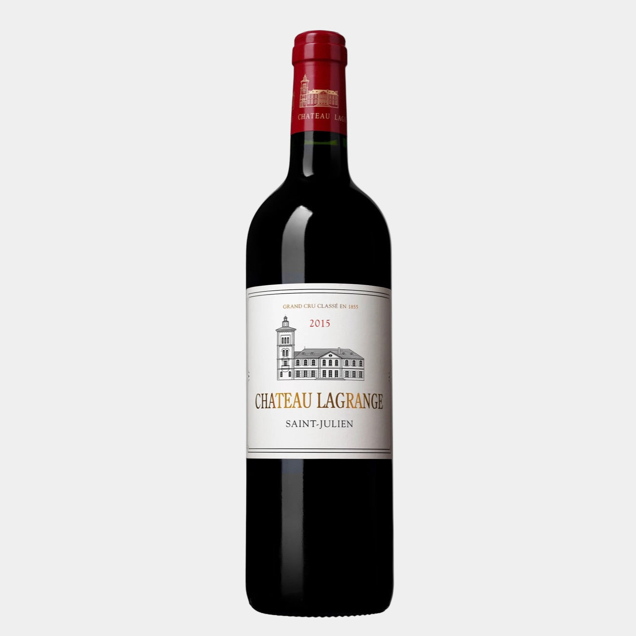 CHÂTEAU LAGRANGE 2015