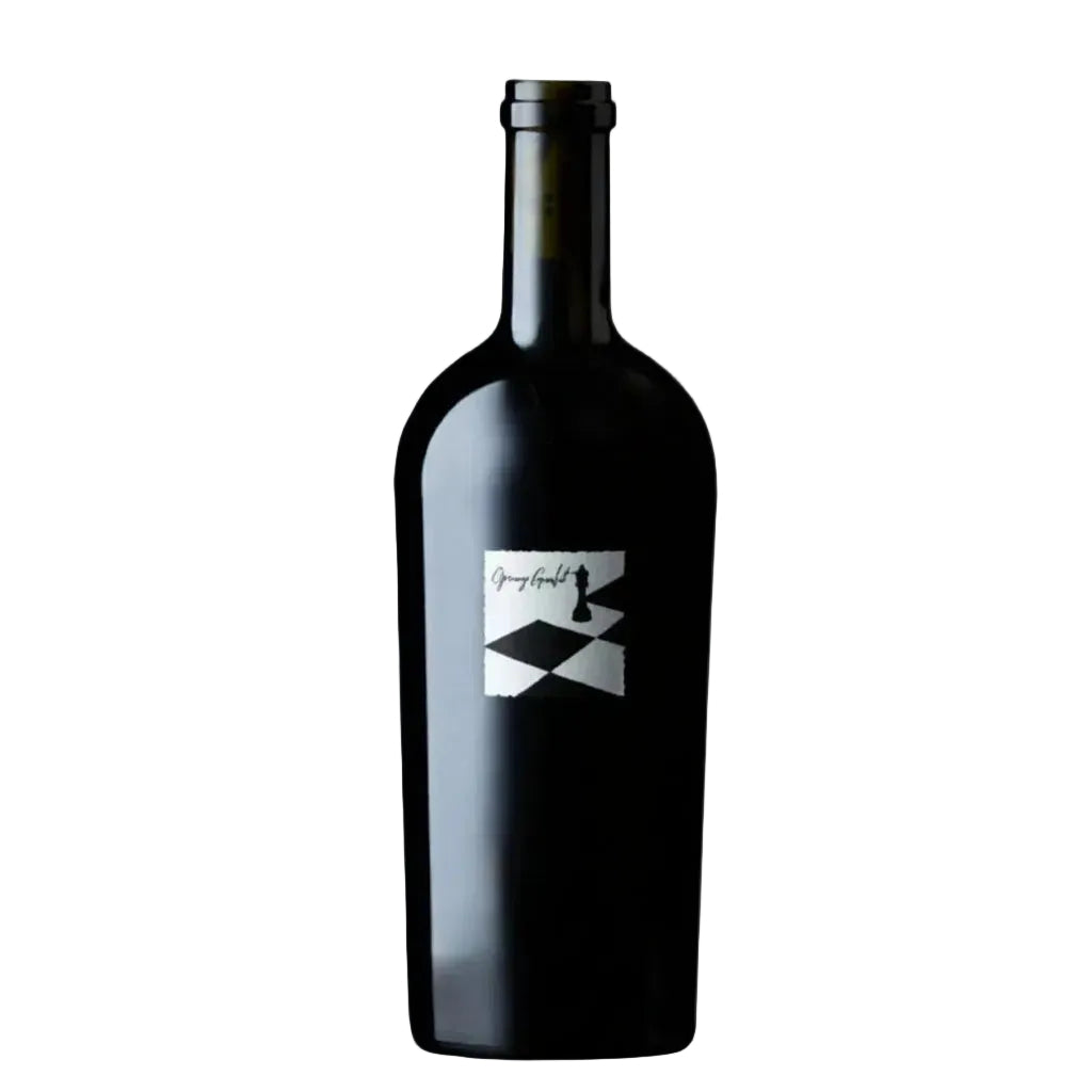 Checkmate Winery Opening Gambit