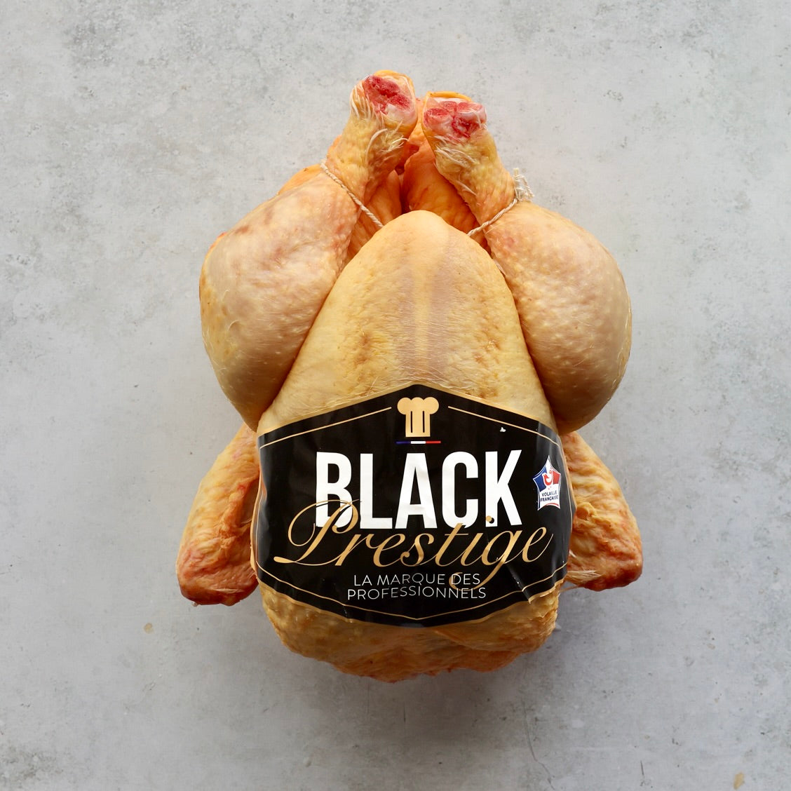 POULET JAUNE DE VENDÉE