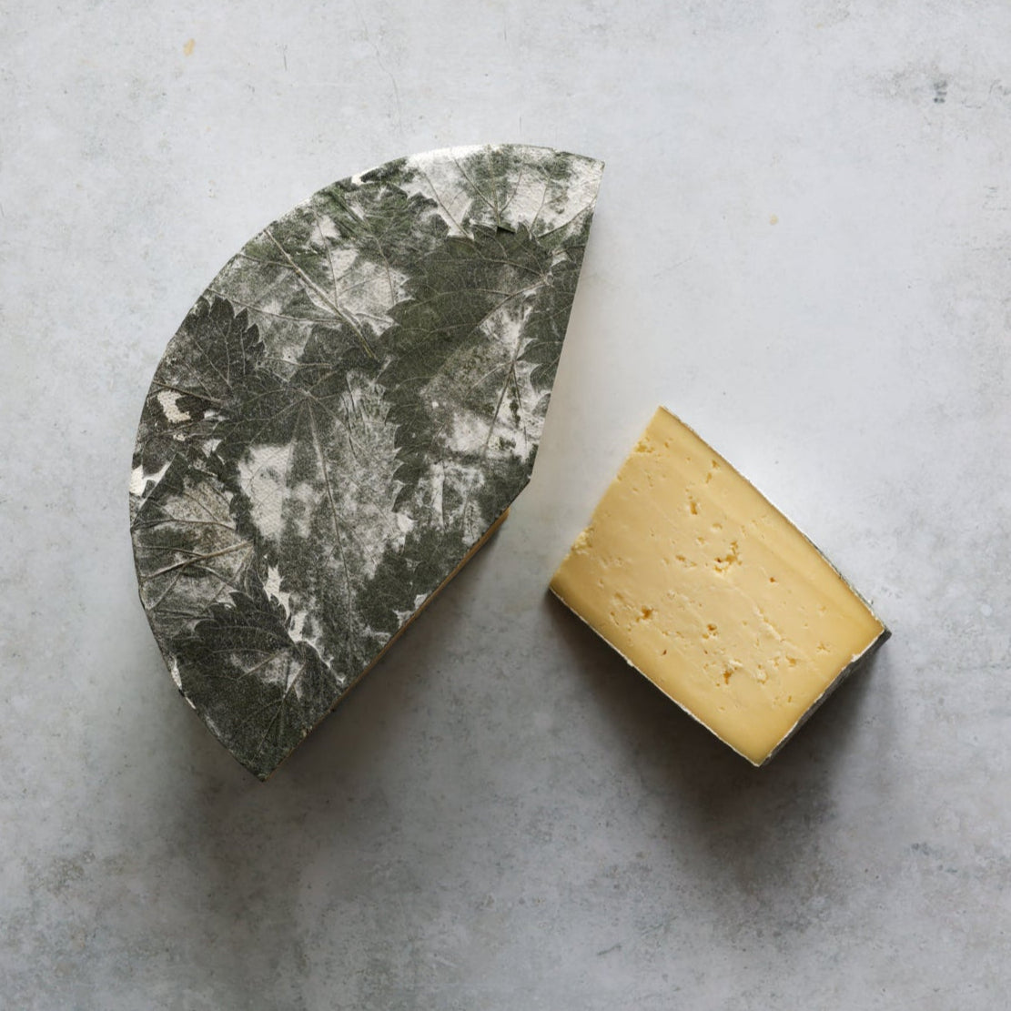 CORNISH YARG 250g±