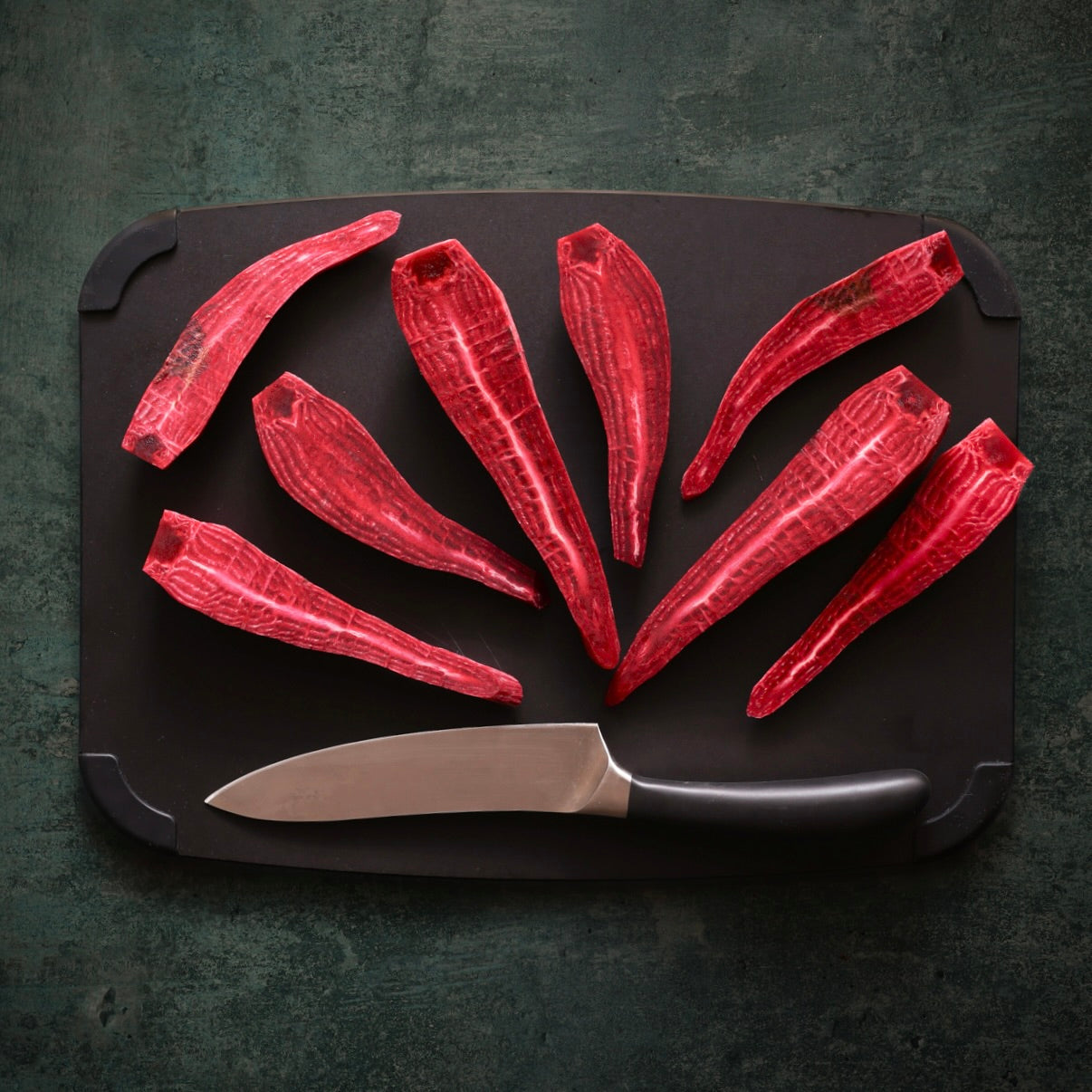 CRAPAUDINE BEETROOT