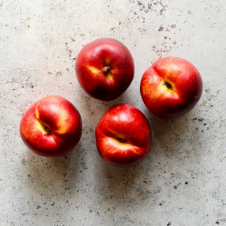 GOLDEN NECTARINES 800g±