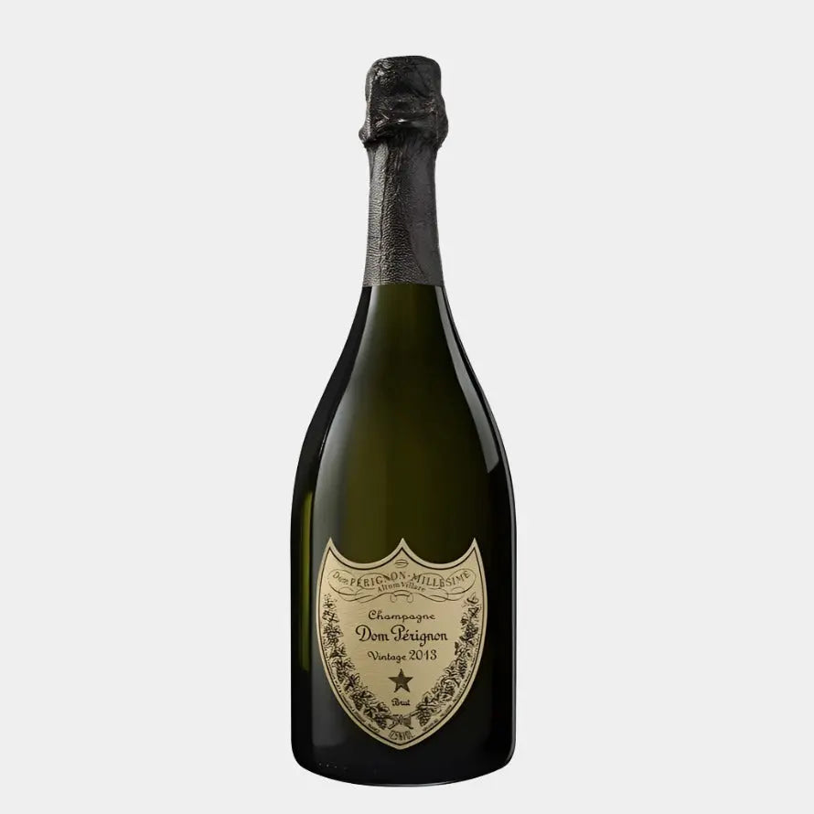 Dom Pérignon Vintage 2013 | Prestige Champagne | FINE & WILD UK