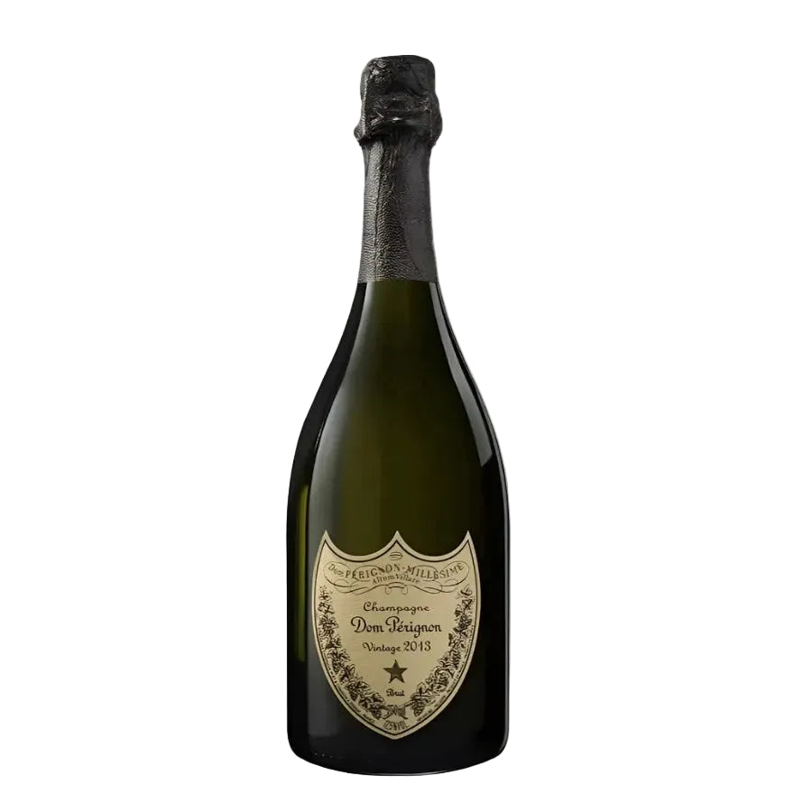 Dom Pérignon Vintage 2013 | Prestige Champagne | FINE & WILD UK
