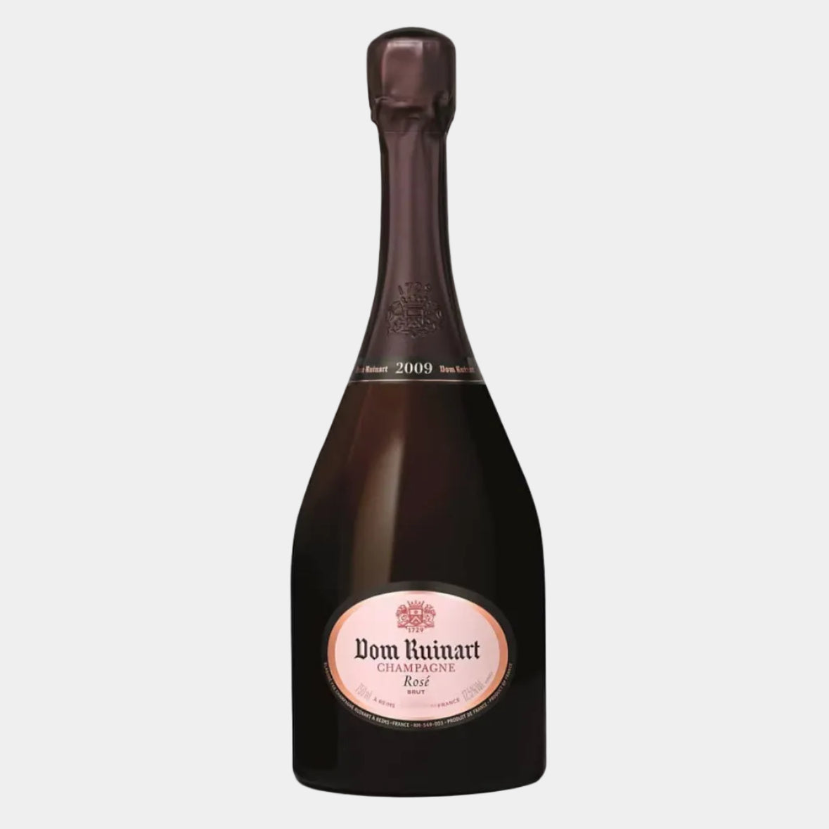 Dom Ruinart Rosé Champagne | Grand Cru | FINE & WILD