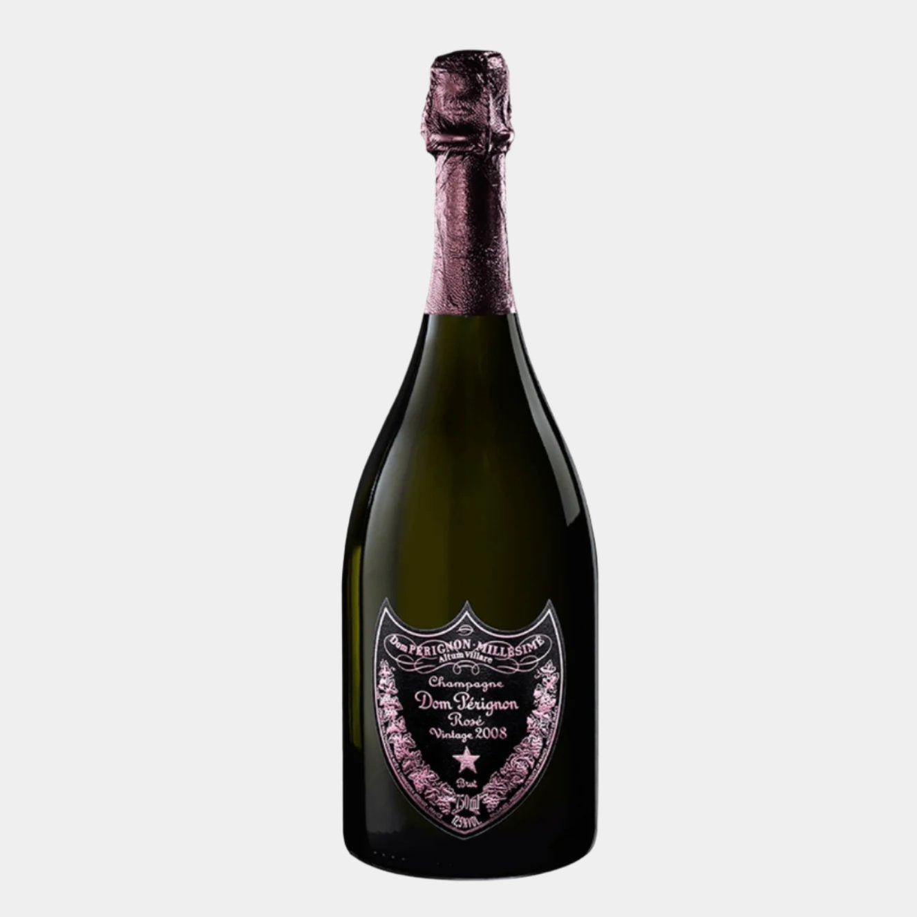 DOM PÉRIGNON - ROSÉ VINTAGE 2009