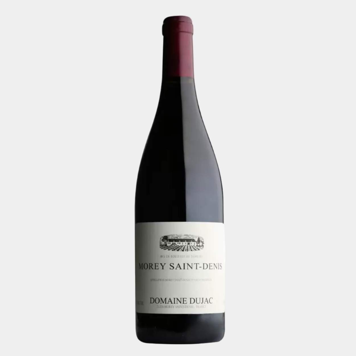 Domaine Dujac Morey-Saint-Denis | Fine Burgundy | FINE & WILD