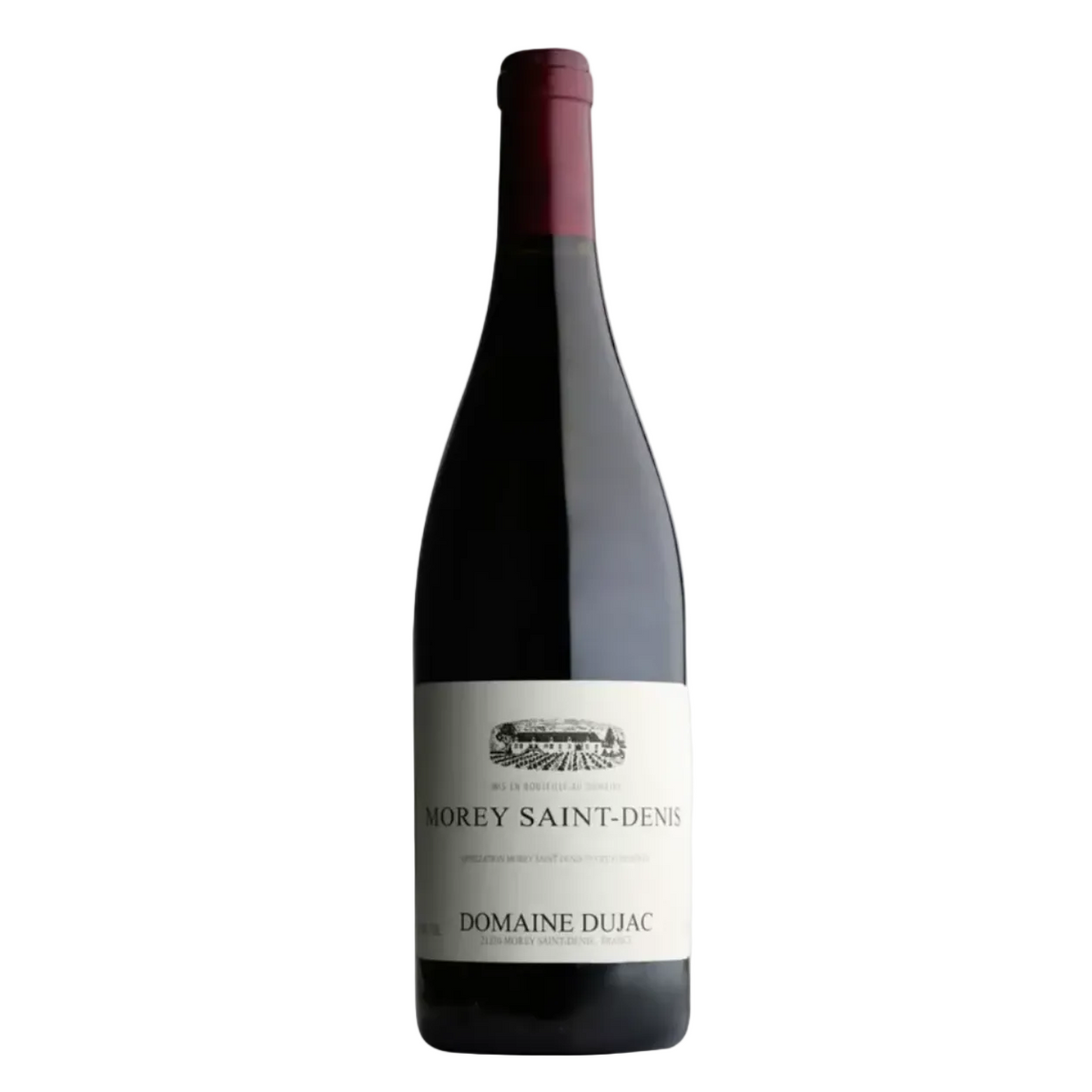 Domaine Dujac Morey-Saint-Denis | Fine Burgundy | FINE & WILD