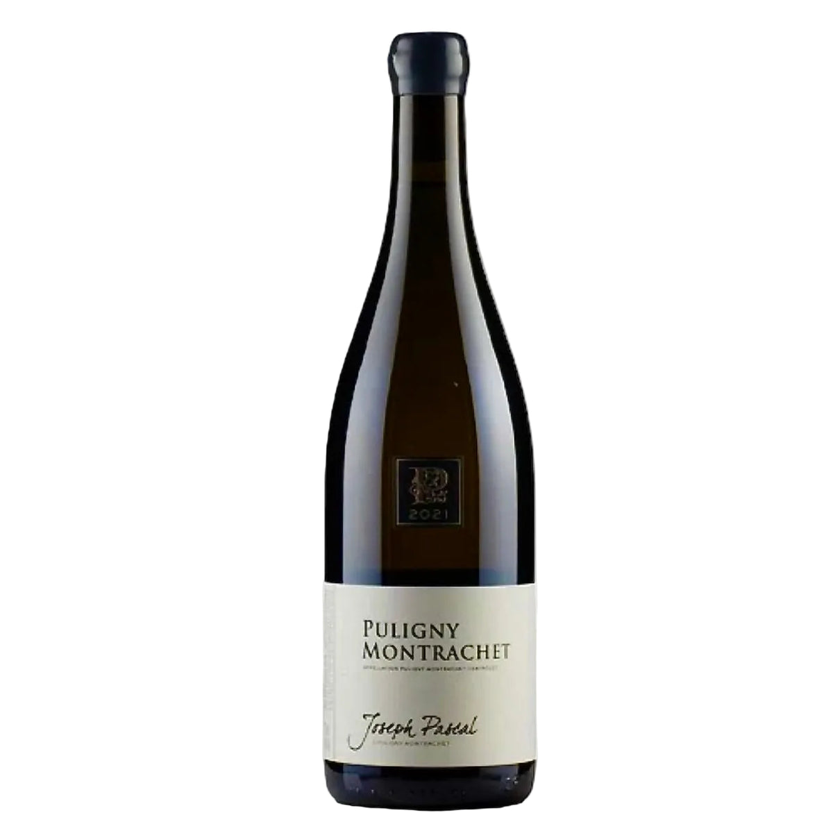 Domaine Joseph Pascal Puligny Montrachet 2021 | Burgundy | FINE & WILD UK