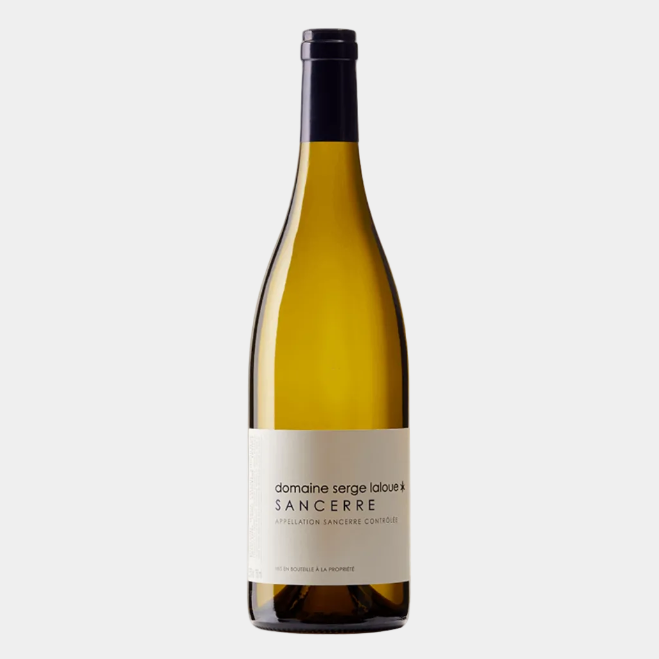 Domaine Serge Laloue Sancerre Blanc | Loire Valley | FINE & WILD