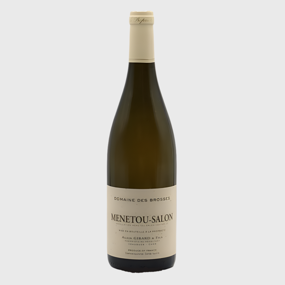 DOMAINE DES BROSSES - MENETOU-SALON 2022