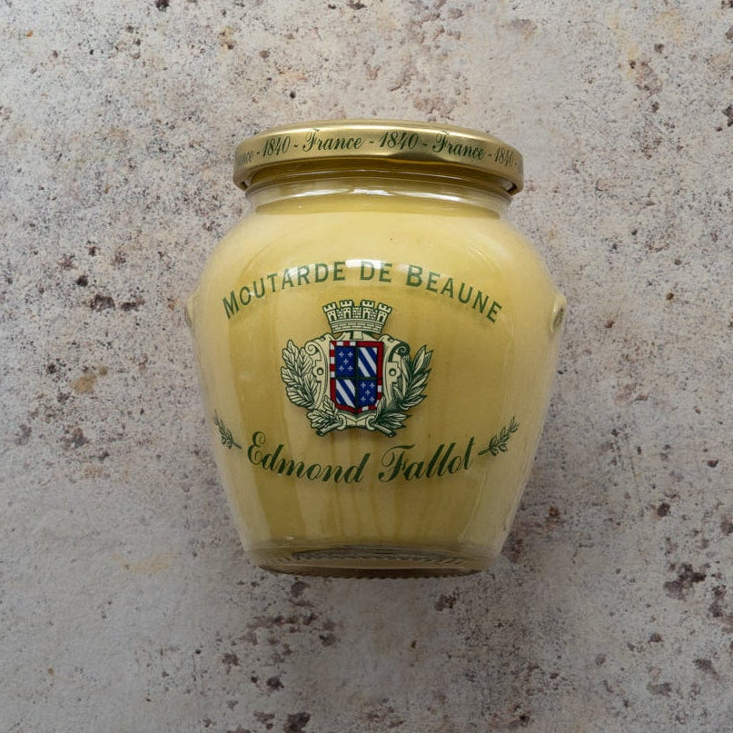 Fallot Dijon Mustard