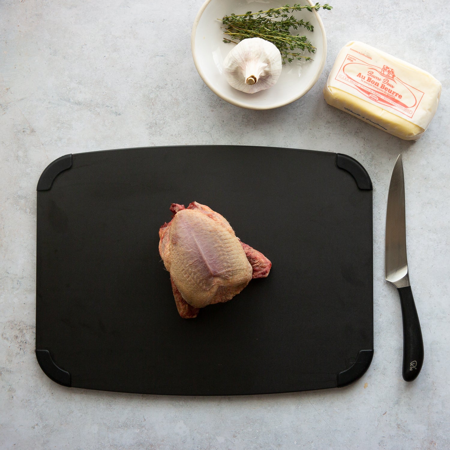 How to Cook Squab Pigeon | FINE & WILD