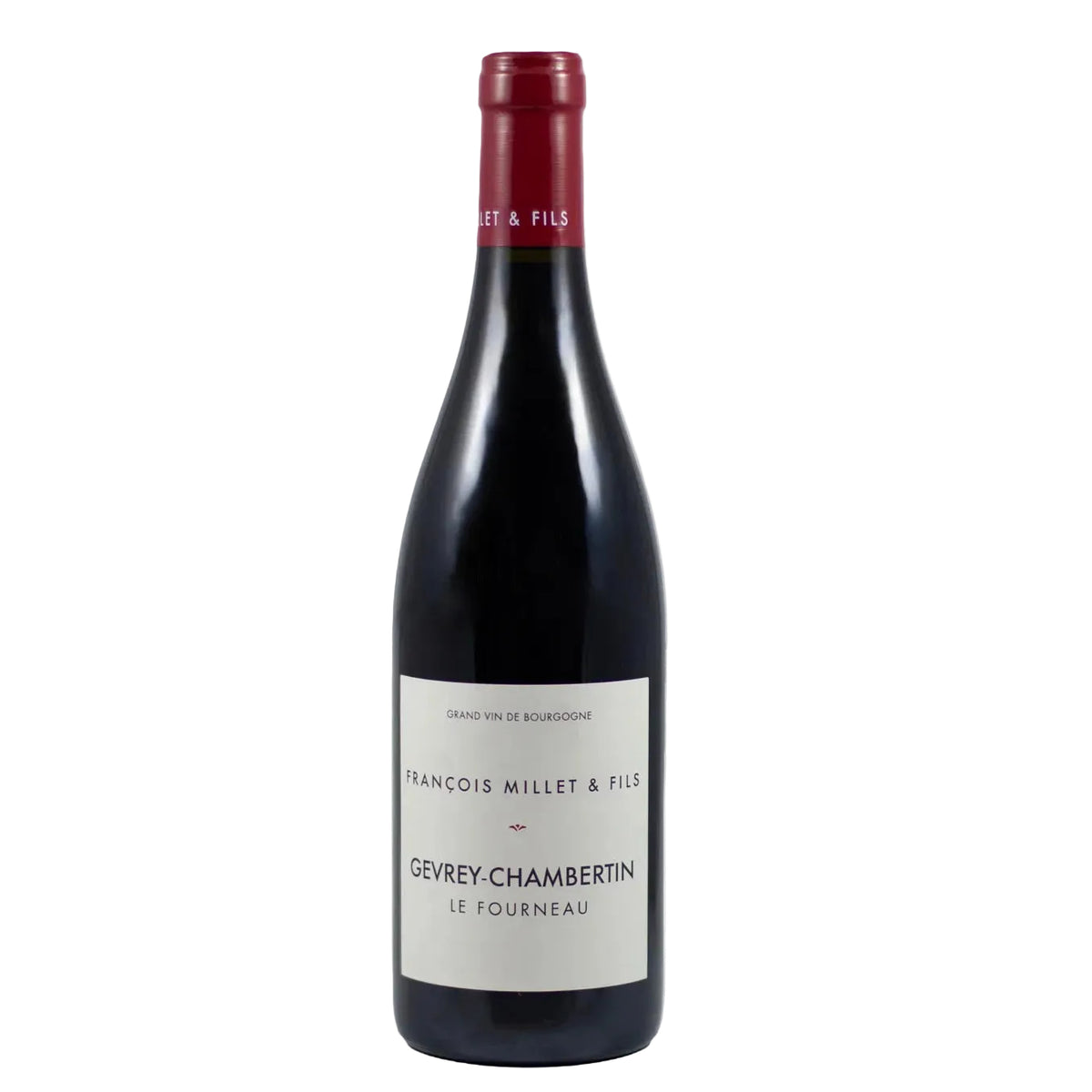 rancois Millet & Fils Gevrey-Chambertin 'Le Fourneau' | FINE & WILD