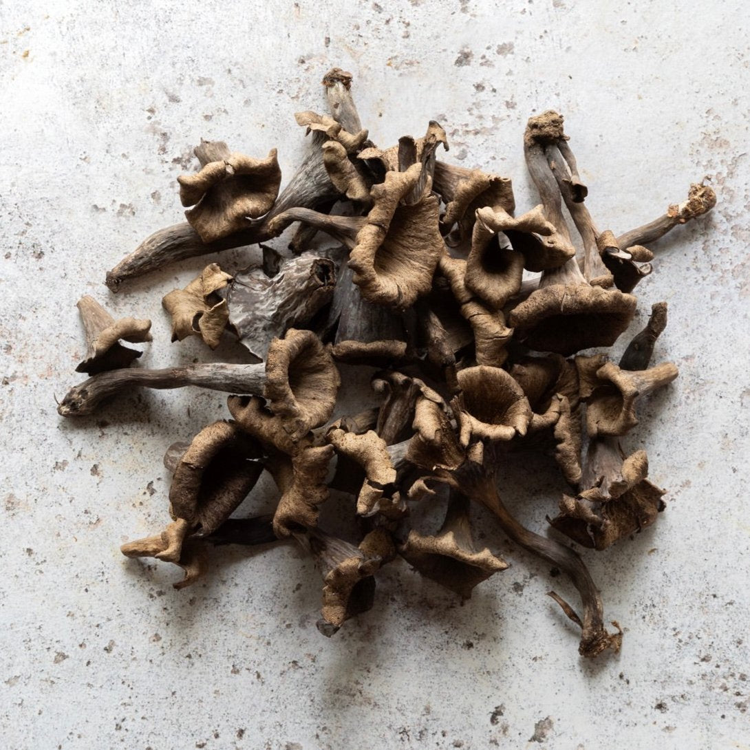 FRESH TROMPETTES 125g