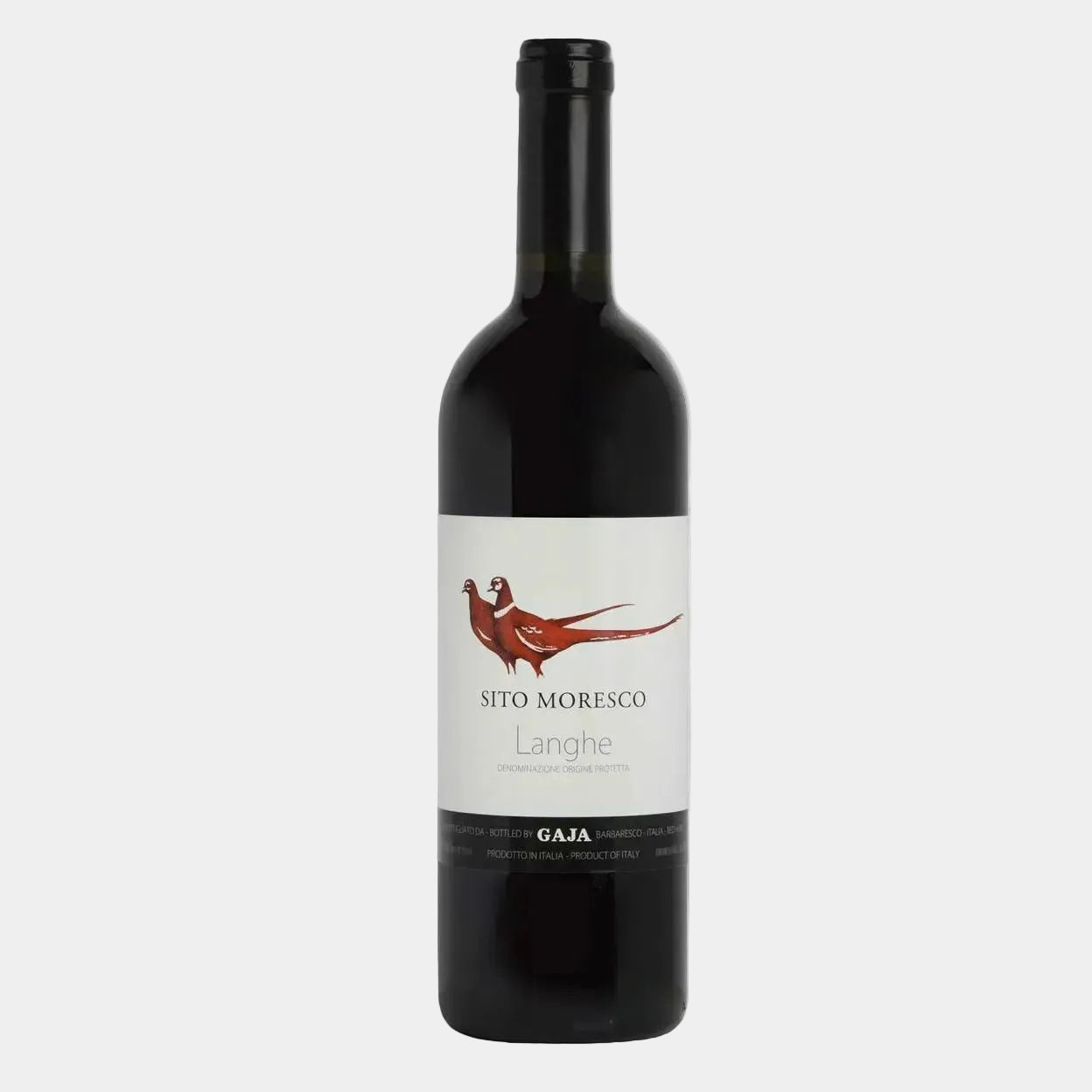 Gaja Sito Moresco