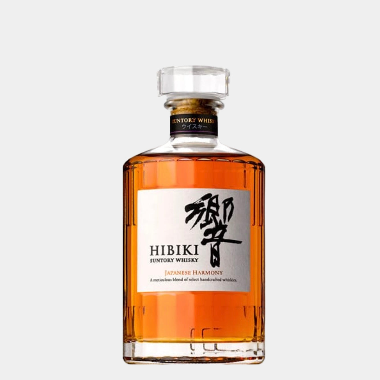HIBIKI JAPANESE HARMONY