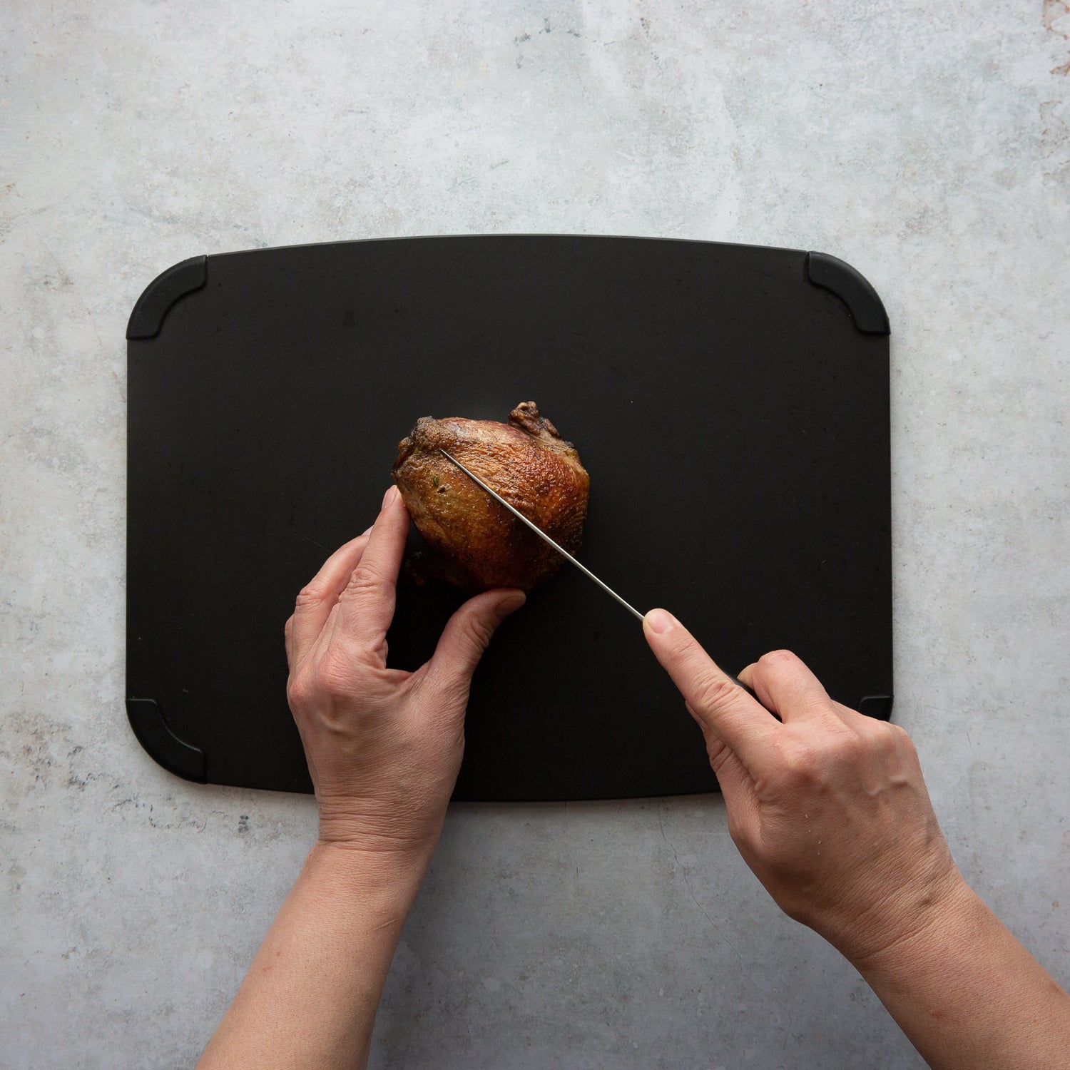 Squab Pigeon Preparation and Cooking | FINE & WILD UK