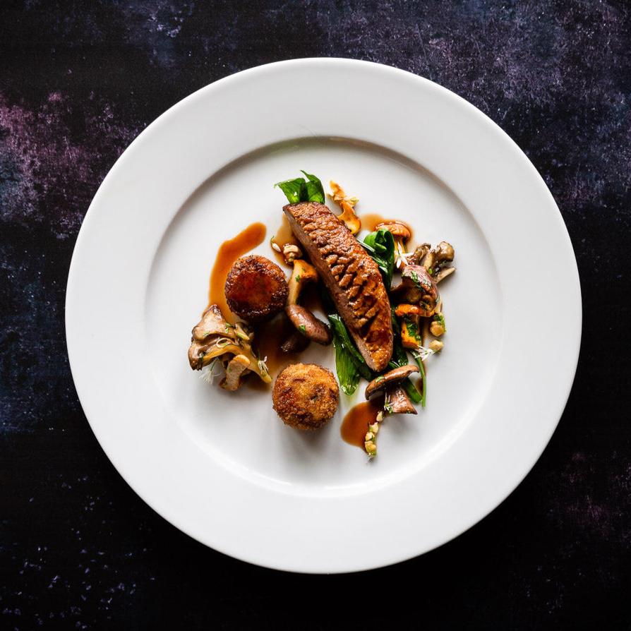 MAGRET DE CANARD
