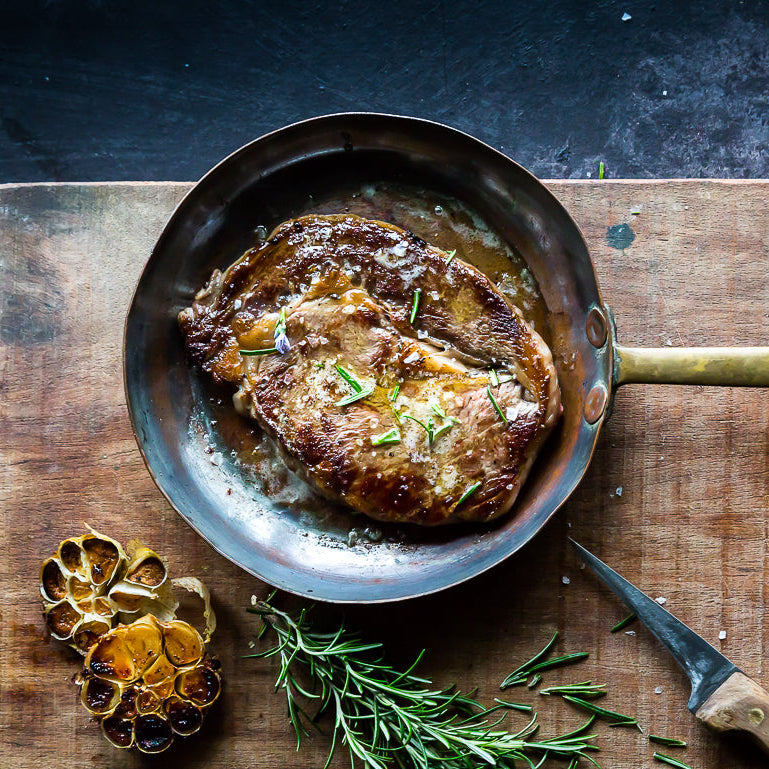 Australian Wagyu Ribeye Steak