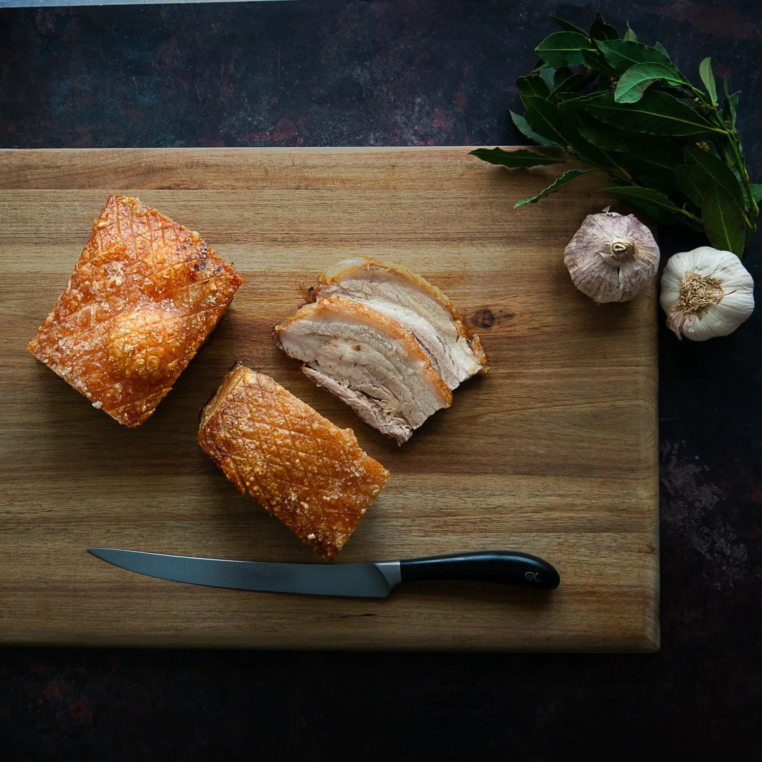 IBAÏAMA PORK BELLY